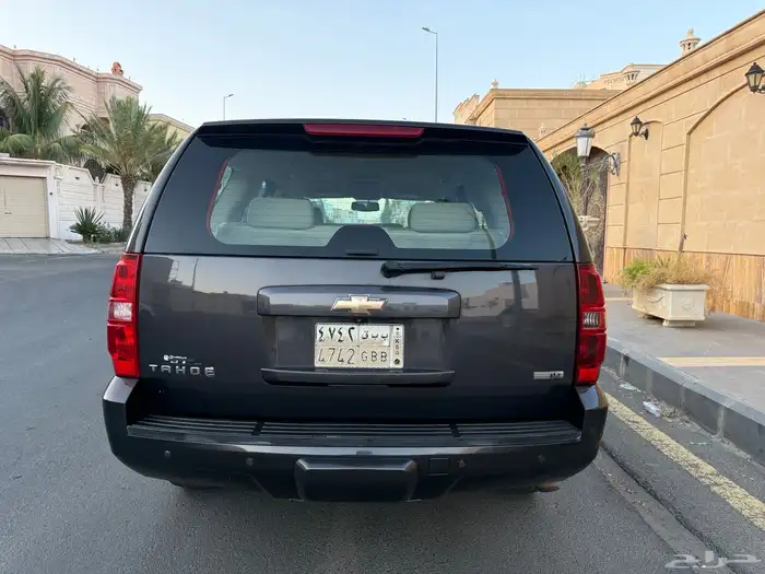 تاهو 2010للبيع 6