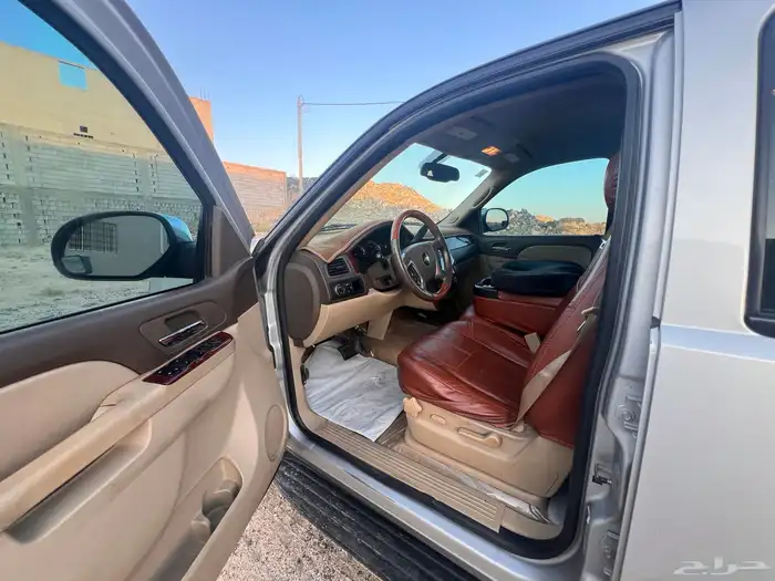 تاهو 2010 كل شي وكاله 41