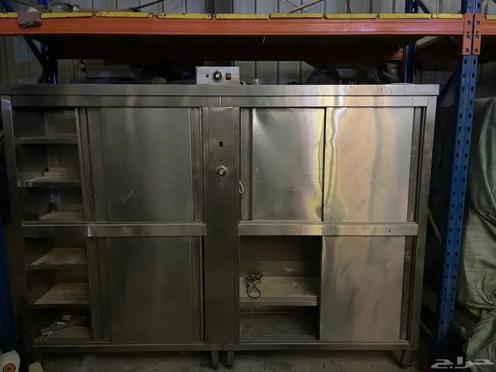 معدات مطاعم للبيع 2