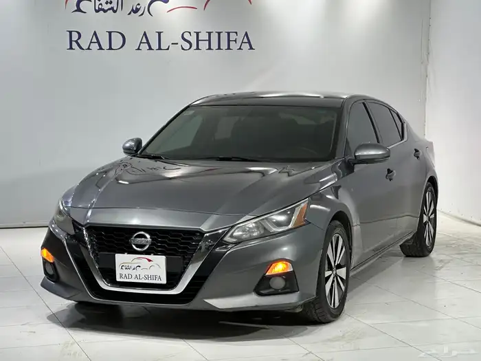 نيسان التيما 2020 سعودي 0