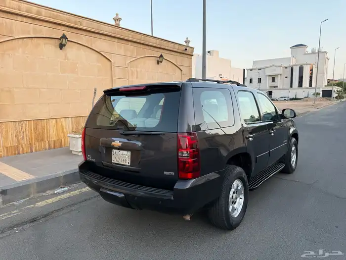 تاهو 2010للبيع 2