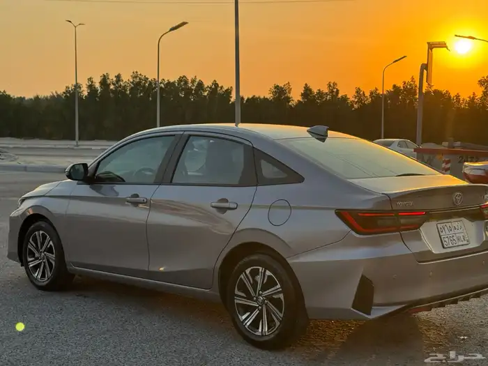 يارس 2024 فل 8