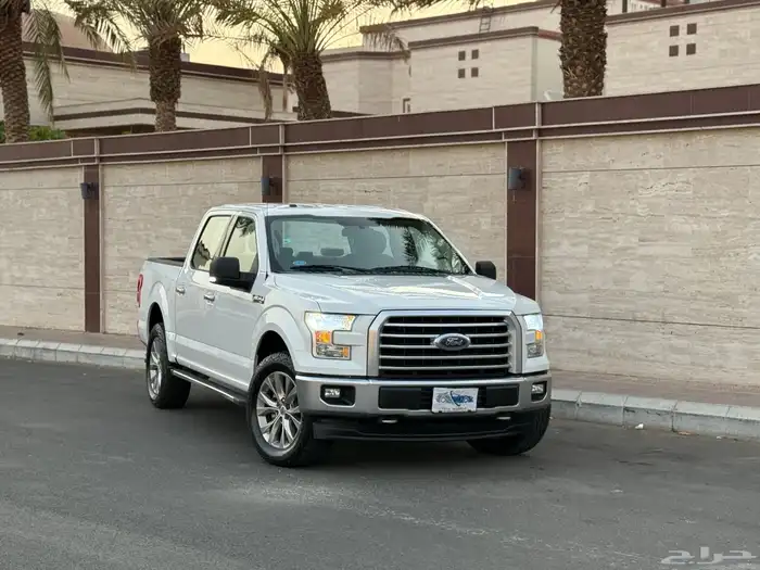 فورد_F150_XLT_2017 1