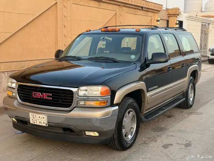 جمس سوبربان 2006 (تم البيع) 19