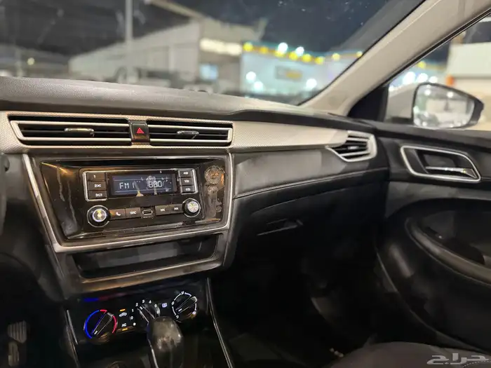 ام جي 5 MG 2023 استاندر السعر 24000 الف 21