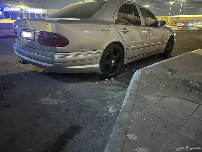 E430 مكينه 500 3