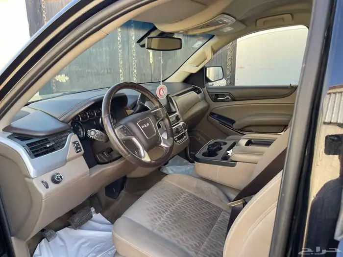يوكن 2018 مطور 7