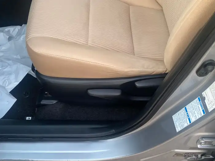 تويوتا رافور 2017 وكاله ماشي 195 14