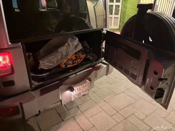 رانلجر صحارى 2017 10