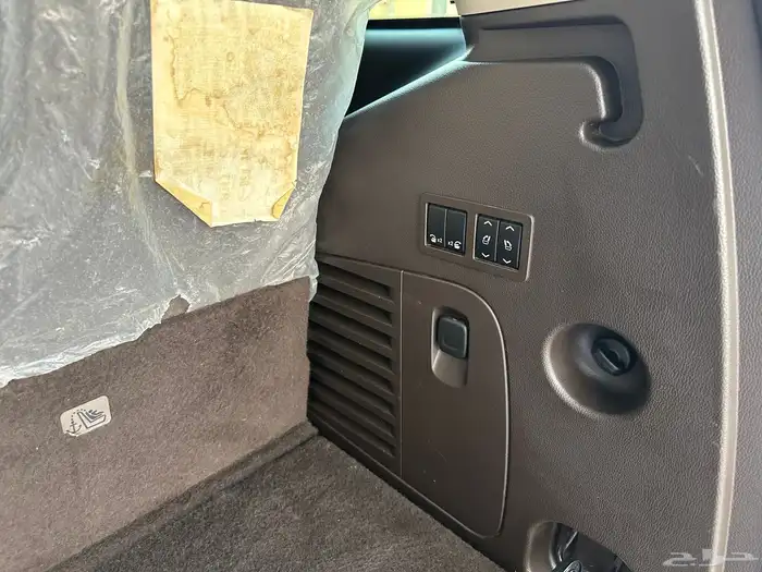 للبيع تاهو 2016 LTZ نظيف تشيكاته وكالة 43