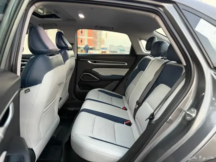 للبيع جيلي امجراند 7 موديل 2023 فل كامل 29