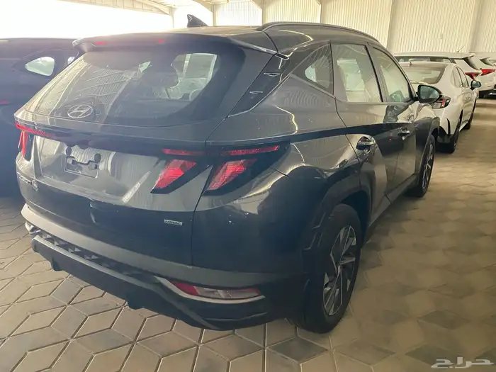 هونداي توسان سمارت دبل 2000 سعودي 2024 7