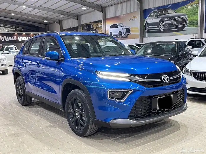 أوربان كروزر 2024 2