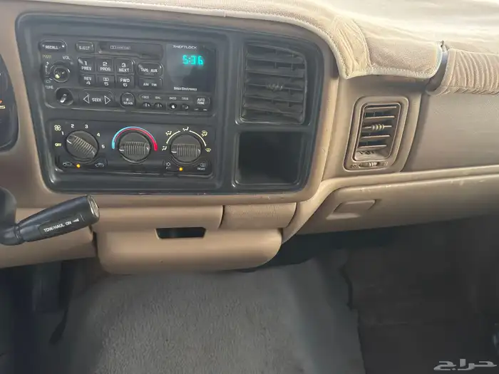 جمس سوبربان دبل موديل 2000 18