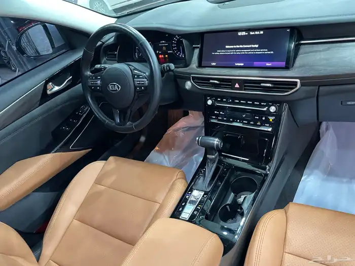 كادنزا موديل 2020 ديزل 12