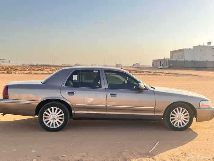 جراند ماركيز 7