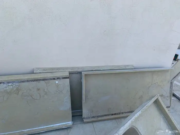 رخام مطبخ طبيعي 2