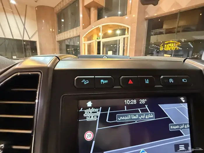 فورد اكسبيدشن بلاتنيوم اعلاء مواصفات 22