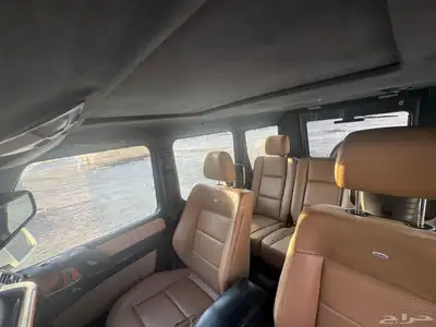 جي كلاس g55 محول بدي g63 index