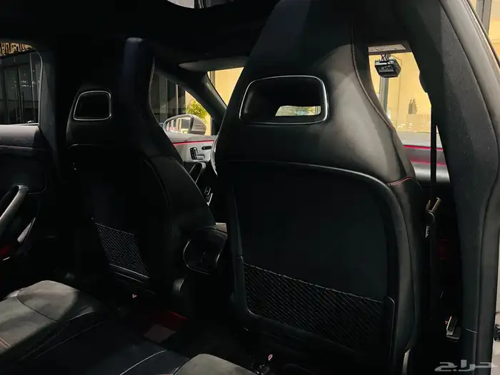 مرسيدس CLA250 موديل 2020 (بحاله الوكاله) 11