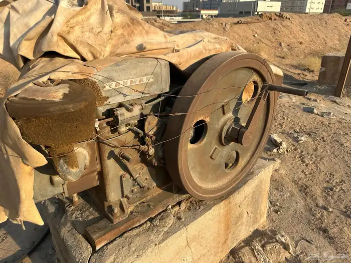 مكينة بئير يانمر 2