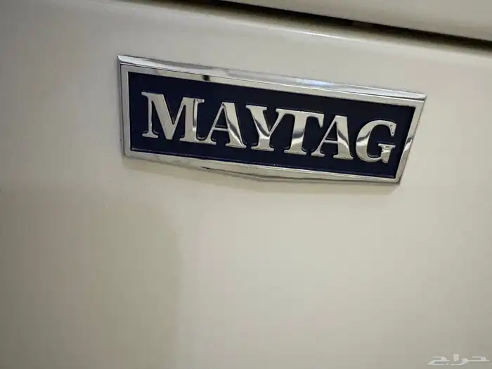 غسالة ميتاج سكراب 1