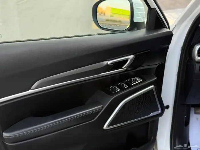 تيلورايد 2020 دفع رباعي نظيف جدا 10