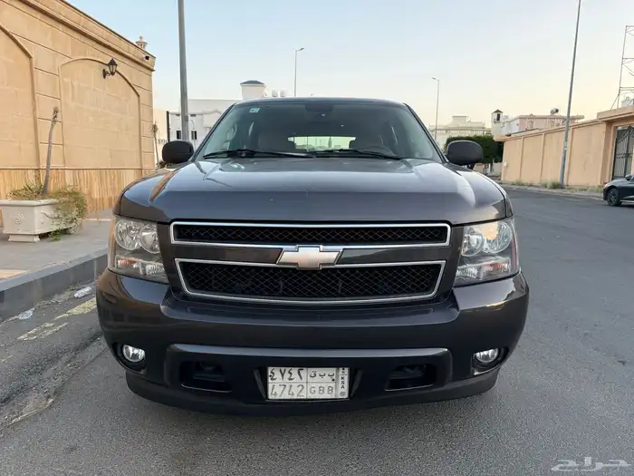 تاهو 2010للبيع 7