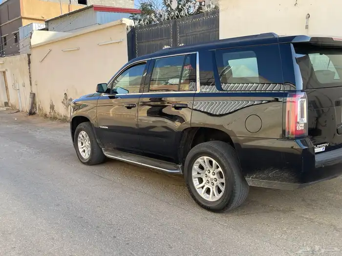 يوكن 2018 مطور 2