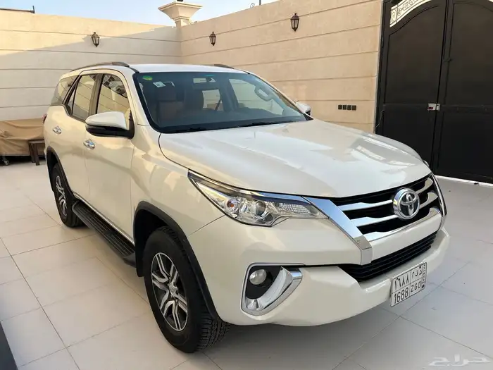 فورشنر 2020 فل كامل دبل 4 سلندر 12