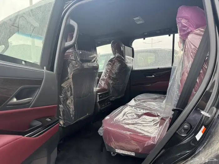 جيب لكزز(2025)BB بريمي كاش وأقساط البنوك 9