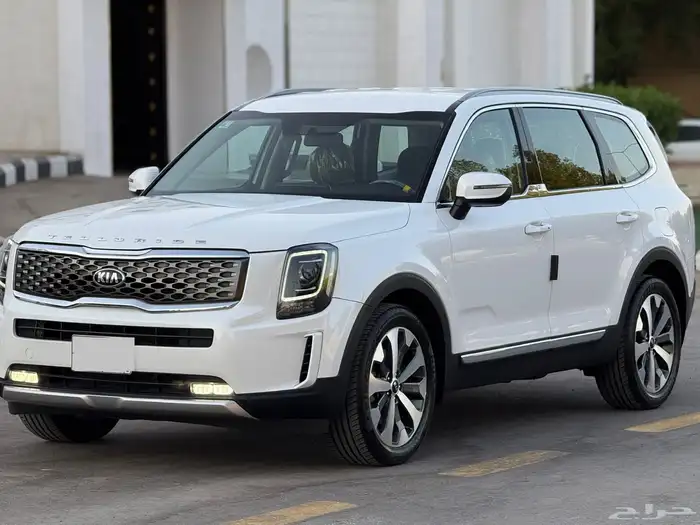 تيلورايد 2020 دفع رباعي نظيف جدا 2