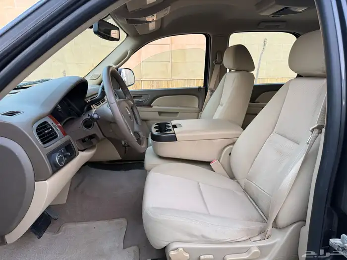 تاهو 2010للبيع 14