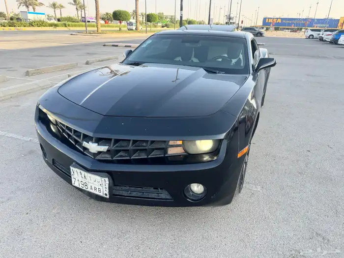 كمارو 2010 فل كامل 20