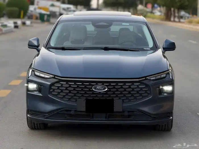 تورس ترند 2023 سعودي نظيف 0