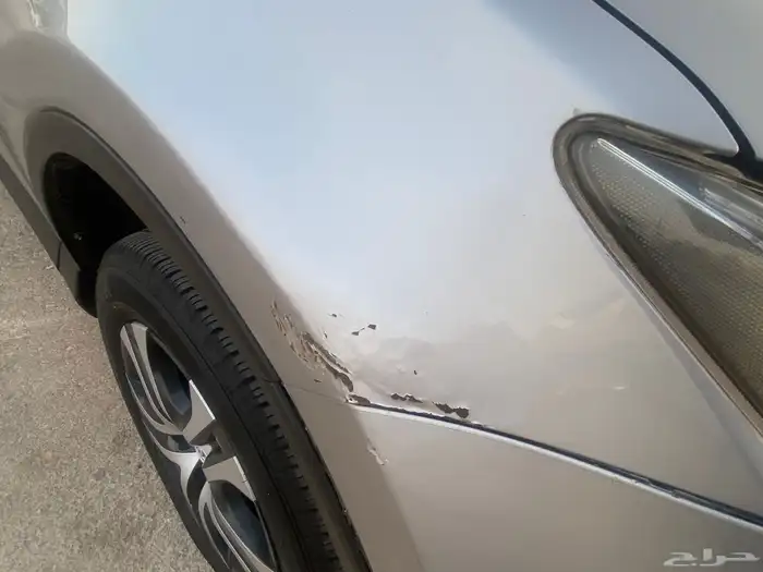 تويوتا رافور 2017 وكاله ماشي 195 30