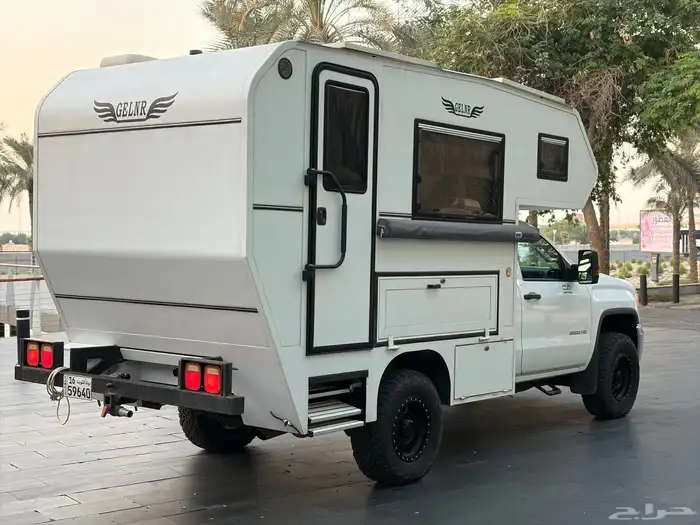 البيع سييرا 5