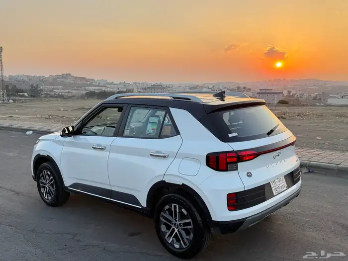 هونداي فينو 2023 شرط وكالة 3