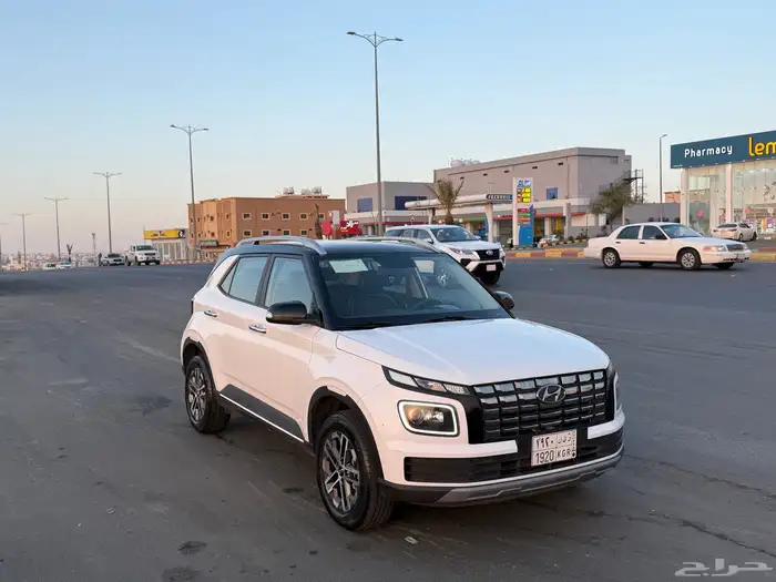 هونداي فينو 2023 شرط وكالة 0