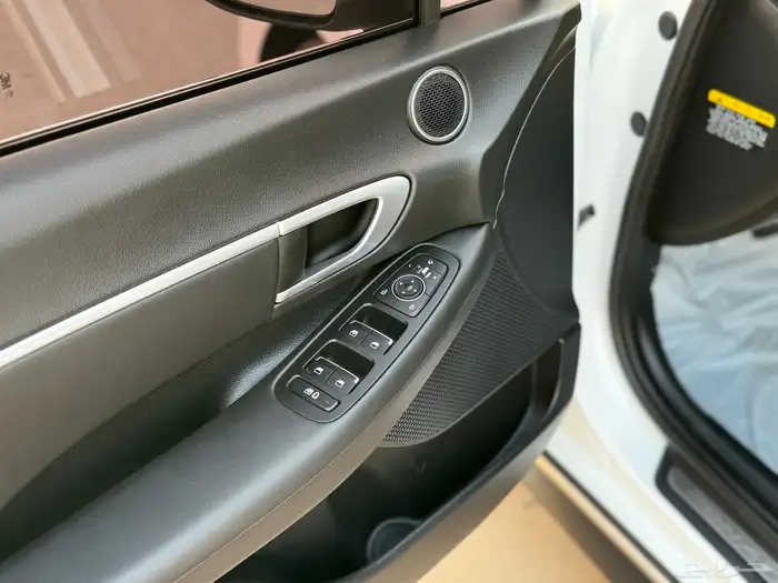 سوناتا 2020 بنزين 13