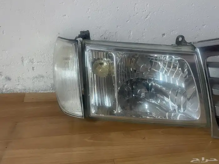 شمعات شبك اصطبات ركن 0