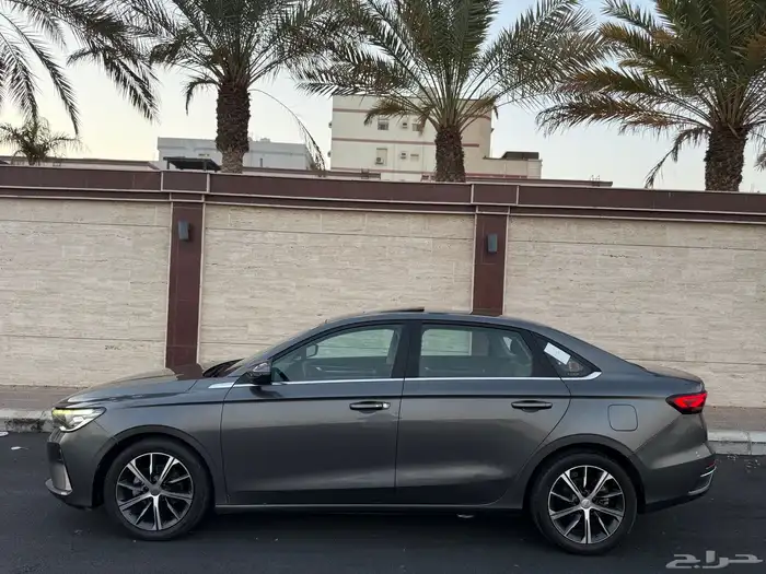 للبيع جيلي امجراند 7 موديل 2023 فل كامل 8