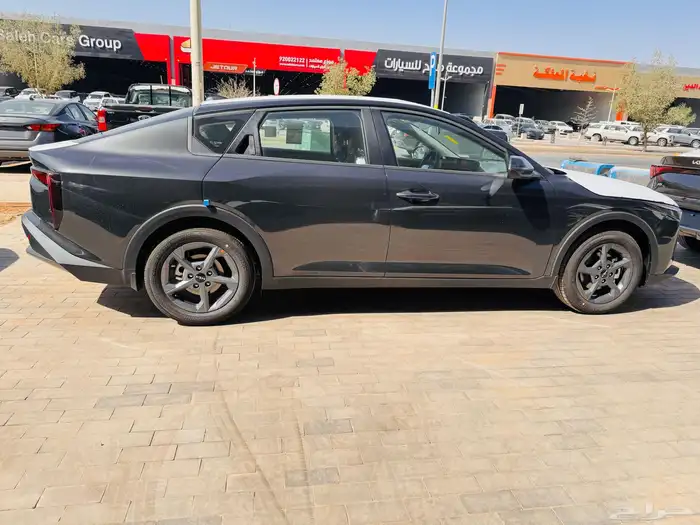 كيا k4 استاندر ماكينة 1600 كاش وتقسيط بأقل سعر 2026 3