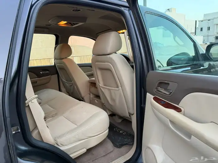 تاهو 2010للبيع 21