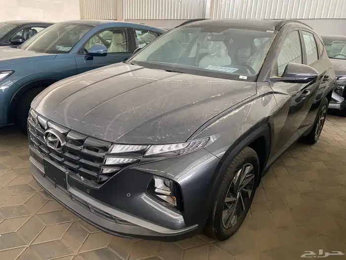 هونداي توسان سمارت دبل 2000 سعودي 2024 0