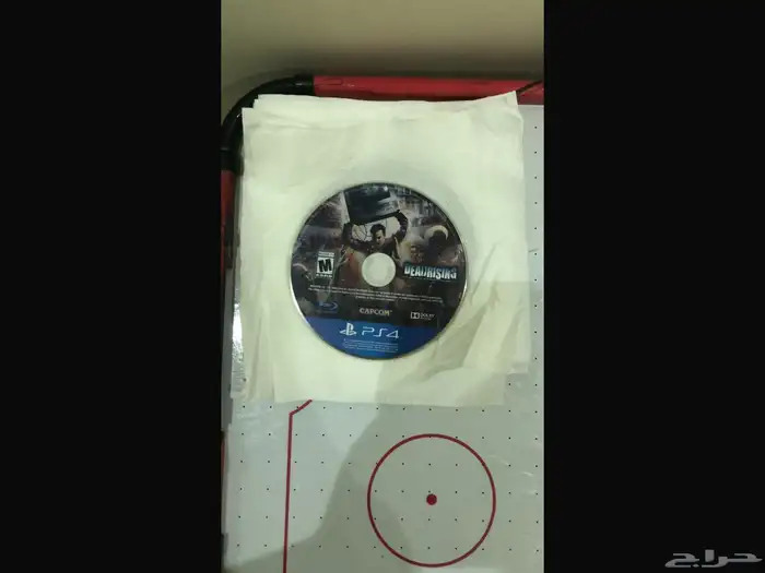 7 اشرطة للبيع 1