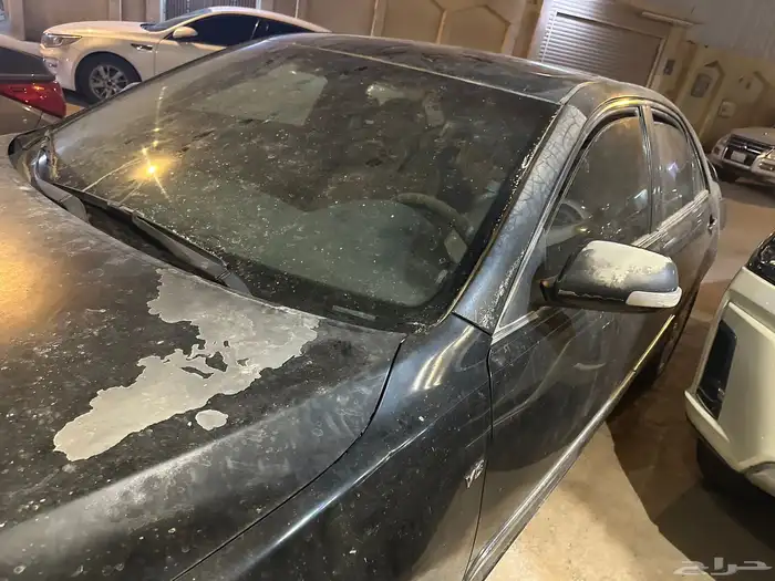 اوريون قراندي مستعمل او تشليح 3