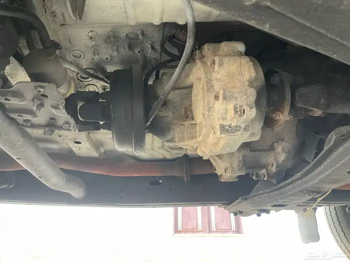 للبيع باترول 2003 19