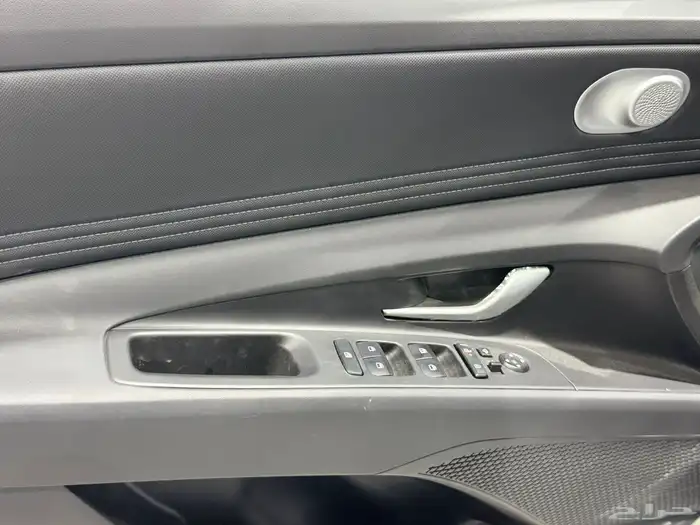 هونداي النترا كمفورت مكينة 1.5 CC بنزين 2025 نظام 50-50 6