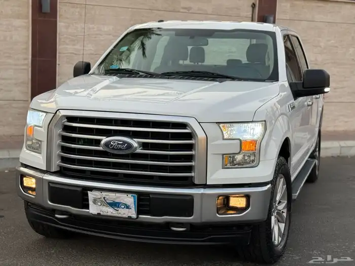 فورد_F150_XLT_2017 40